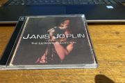 Janis Joplin - The Ultimate Collection