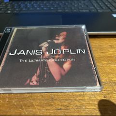 Janis Joplin - The Ultimate Collection