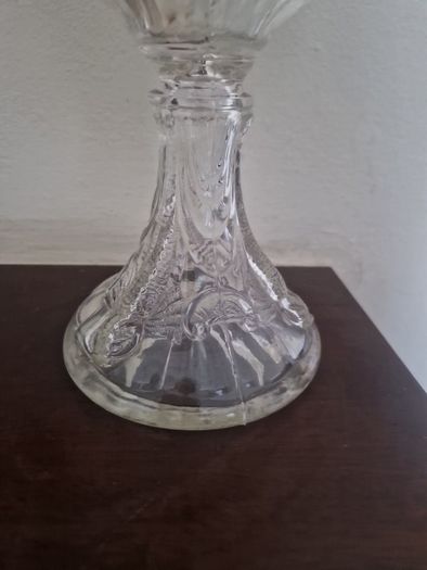 oil lamp