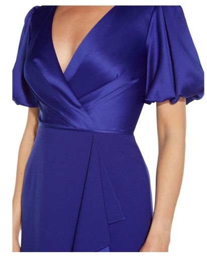 Royal Blue Bridemaid Dresses