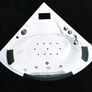 Whirlpool baths - Tiga 603 Image 4