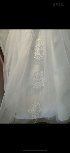 Communion Dress