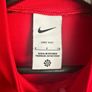 Nike Quarter Zip - Small Women's Image 4