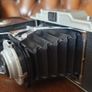 Coronet Rapide Folding Roll Film Camera, c.1950 Image 7