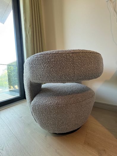 Eleonora Sharon lounge chair
