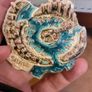 Travel Souvenir Magnets, Resin, Metal & Acrylic Image 6