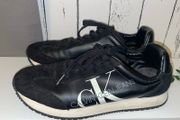 Ladies Calvin Klein Runners