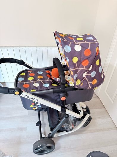 Cosatto Travel System
