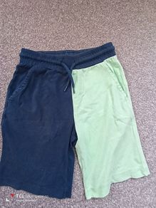 boy's shorts. Age 7