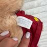 Build A Bear BAB Flash Plush DC Comics Justice League approx. 18 Used Dirty Please see pictures Image 10