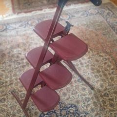 step ladder