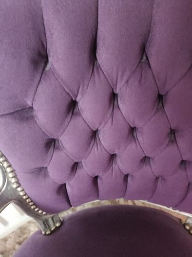 Bedroom chair