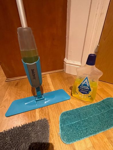 Mop