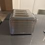 Dualit 4 Slice Toaster  Excellent Condition Image 3