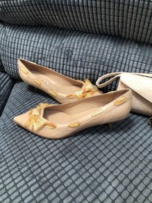 bag and shoes