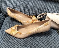 bag and shoes