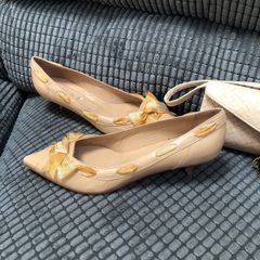 bag and shoes