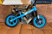 balance bike