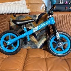balance bike