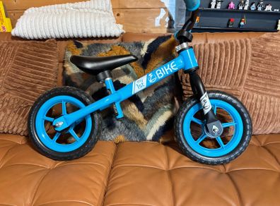 balance bike