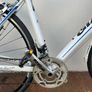 Road bike Giant Defy Aluxx SL Image 4