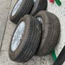 landrover wheels Image 2