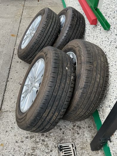 landrover wheels