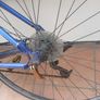 carrera bicycle 27.5 wheel size Image 3