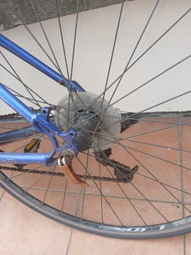 carrera bicycle 27.5 wheel size