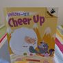 Unicorn And Yeti Story Books Image 5