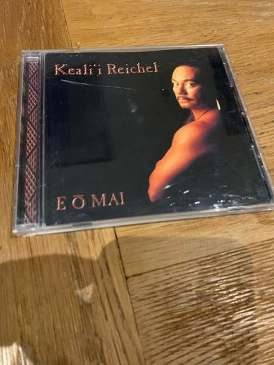 Keali'i Reichel - E O Mai