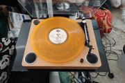 Jam record player