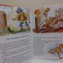 Favourite Fairy Tales Hardback Book Image 6