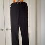 chain saw trousers and braces Image 3