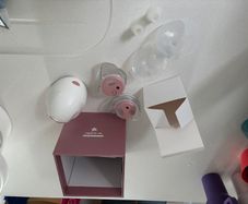 Tommee tippee Wearable breast pump