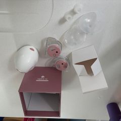 Tommee tippee Wearable breast pump