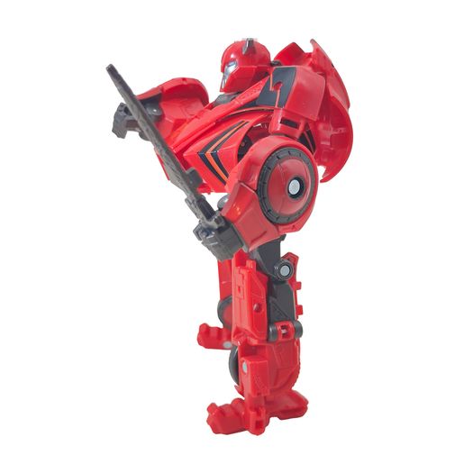 Transformers Action Figures