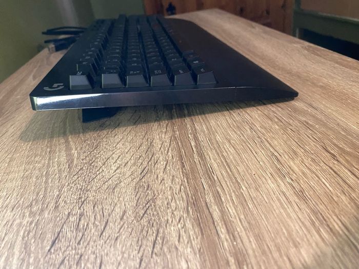 Logitech G G213 prodigy keyboard & G502 Hero mouse