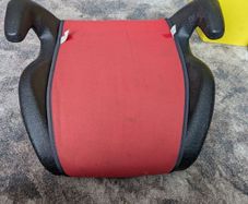booster seat