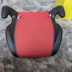 booster seat