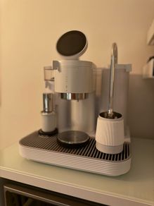 Meraki Gen 1 Dual Boiler, Dual Scales, Esspresso Machine
