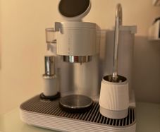 Meraki Gen 1 Dual Boiler, Dual Scales, Esspresso Machine