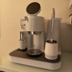 Meraki Gen 1 Dual Boiler, Dual Scales, Esspresso Machine