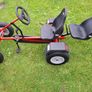Berg go kart Image 8