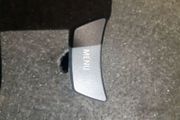 BMW 5 Series E60 E61 In Car Control Menu Button  6921668