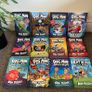 Dog Man Children Books Series Image 2
