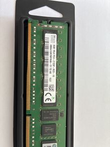 8GB DDR4 Server RAM (SK Hynix) 8 Sticks Available