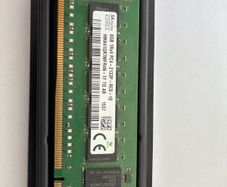 8GB DDR4 Server RAM (SK Hynix) 8 Sticks Available