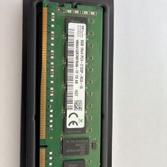 8GB DDR4 Server RAM (SK Hynix) 8 Sticks Available