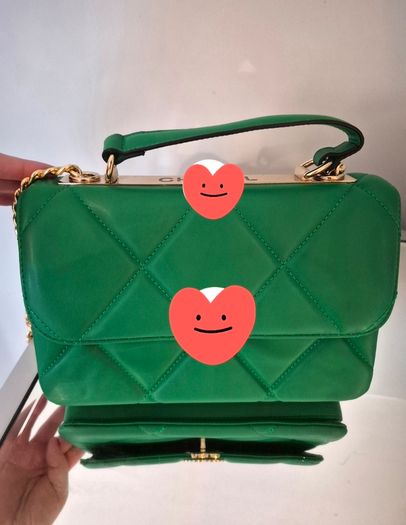 Shoulder bag